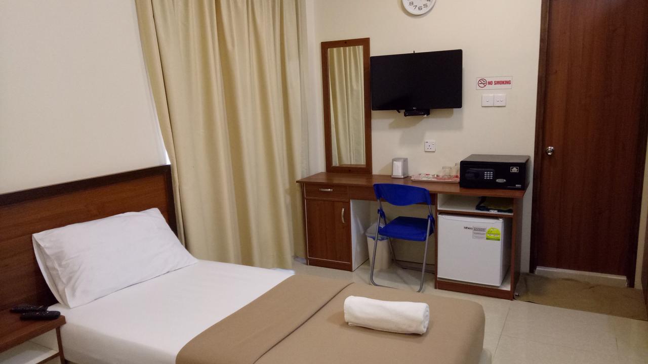 Hulhan'gu 3* Himmafushi
