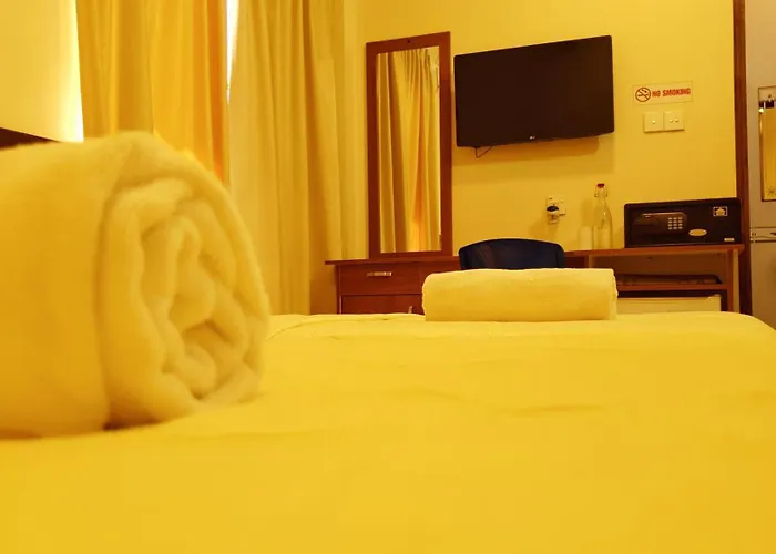 Hulhan\'Gu Lodge