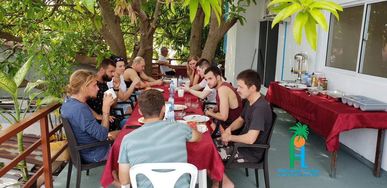 Pensjonat Hulhan'gu 3*