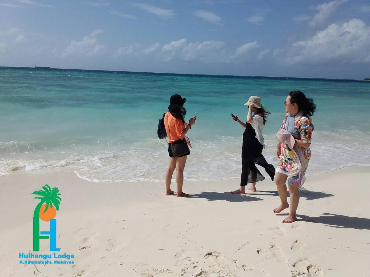 Hulhan'gu 3* Himmafushi
