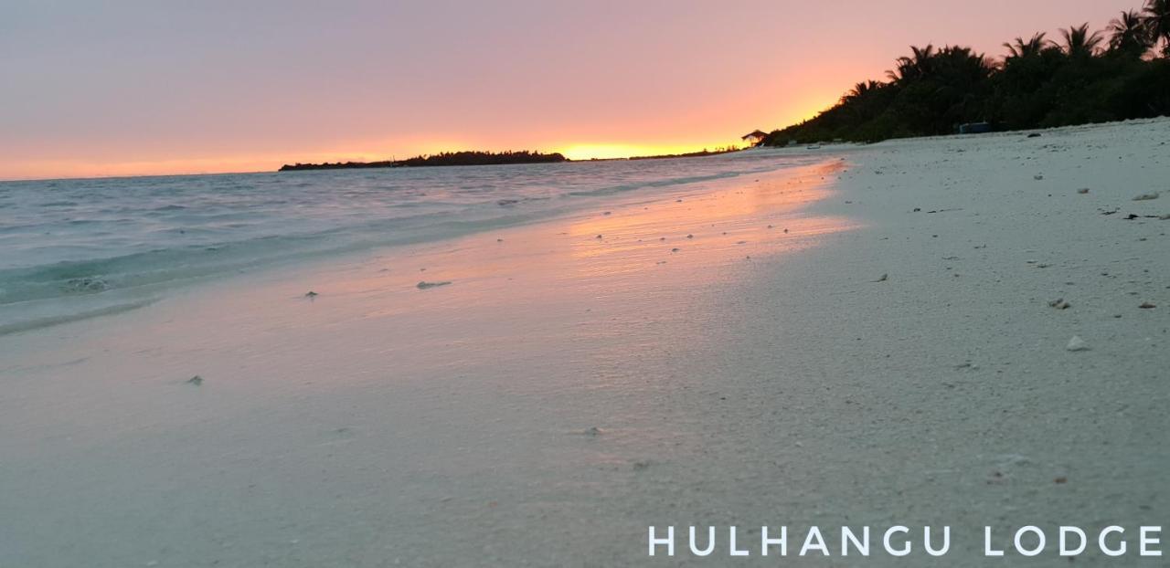 Hulhan'gu Pensjonat 3*