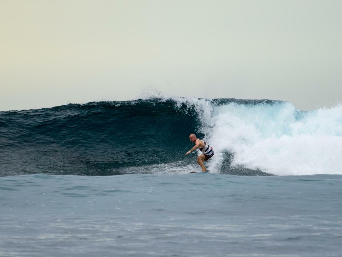 Hulhan'gu Himmafushi